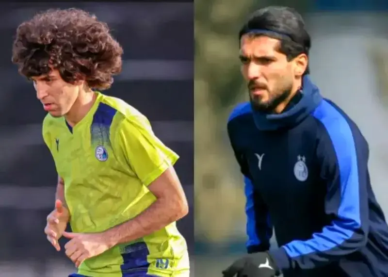 خطر دیگری که در کمین استقلال است. آیا زبیر منتظر محمد است؟ 1 خطر دیگری که در کمین استقلال است. آیا زبیر منتظر محمد است؟