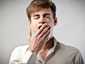 خمیازه کشیدن، دریچه طبیعی بدن که از مغز محافظت می کند/ آیا خمیازه کشیدن واقعا مسری است؟