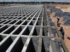 داستان ساخت قطعه ای خاص در بهشت ​​زهرا برای قشر ثروتمند چیست؟