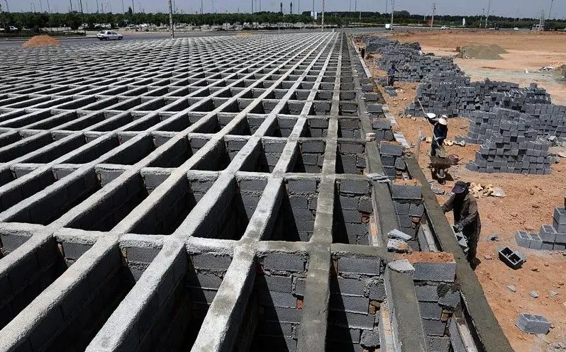 داستان ساخت قطعه ای خاص در بهشت ​​زهرا برای قشر ثروتمند چیست؟