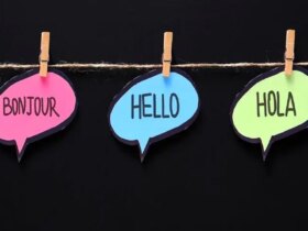 داشتن مغز جوان تر با یادگیری یک زبان جدید