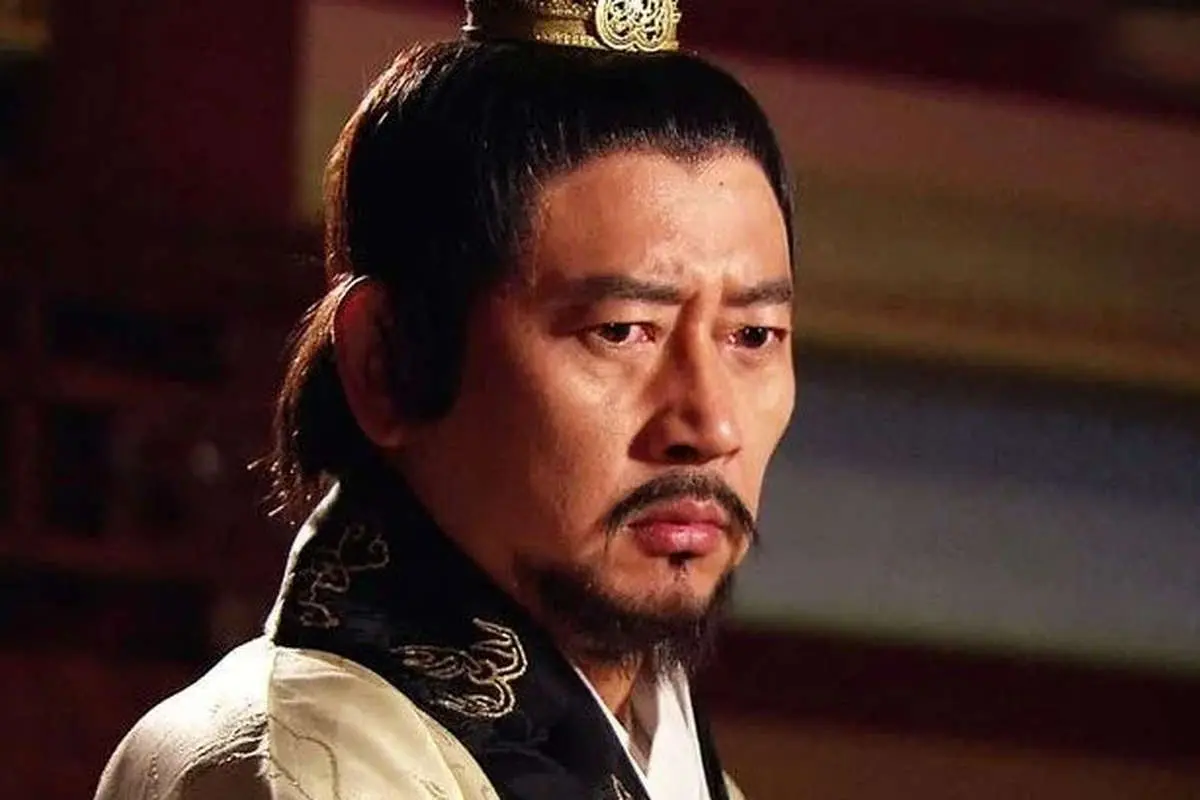 62 ساله در آخرین سریالش 