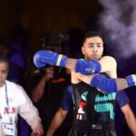 در پایان هفتمین روز بازی های کشورهای اسلامی ایران در جایگاه چهارم قرار گرفت