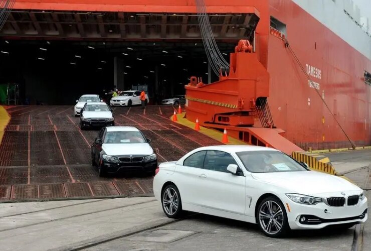 درآمد دولت از واردات خودرو صفر بود