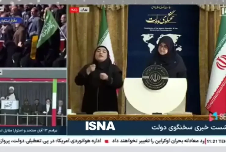 درخواست سخنگوی دولت برای رفع فیلترینگ 10 درخواست سخنگوی دولت برای رفع فیلترینگ