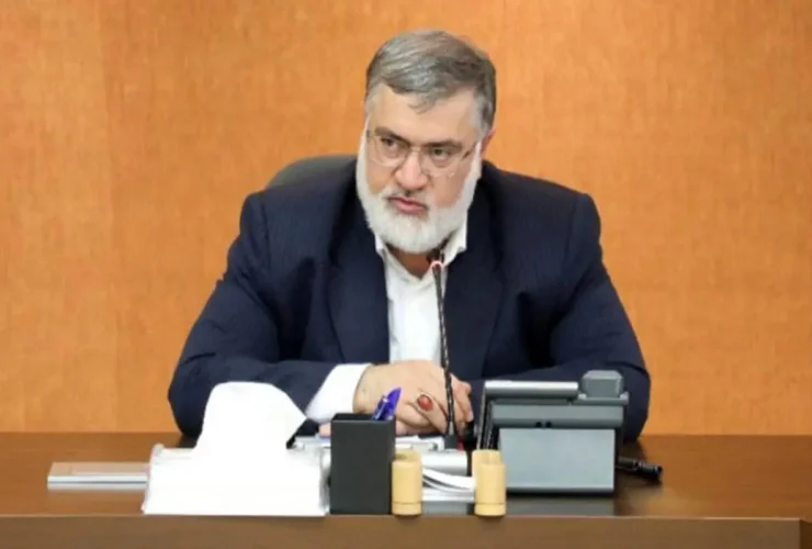 درخواست مهم استاندار تهران از عموم مردم