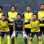 درس بزرگ از نویدکیا تا قلانوی!