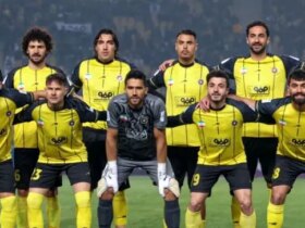 درس بزرگ از نویدکیا تا قلانوی!