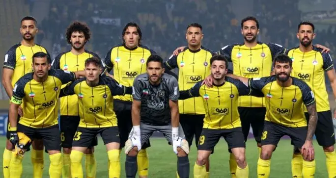 درس بزرگ از نویدکیا تا قلانوی! 1 درس بزرگ از نویدکیا تا قلانوی!