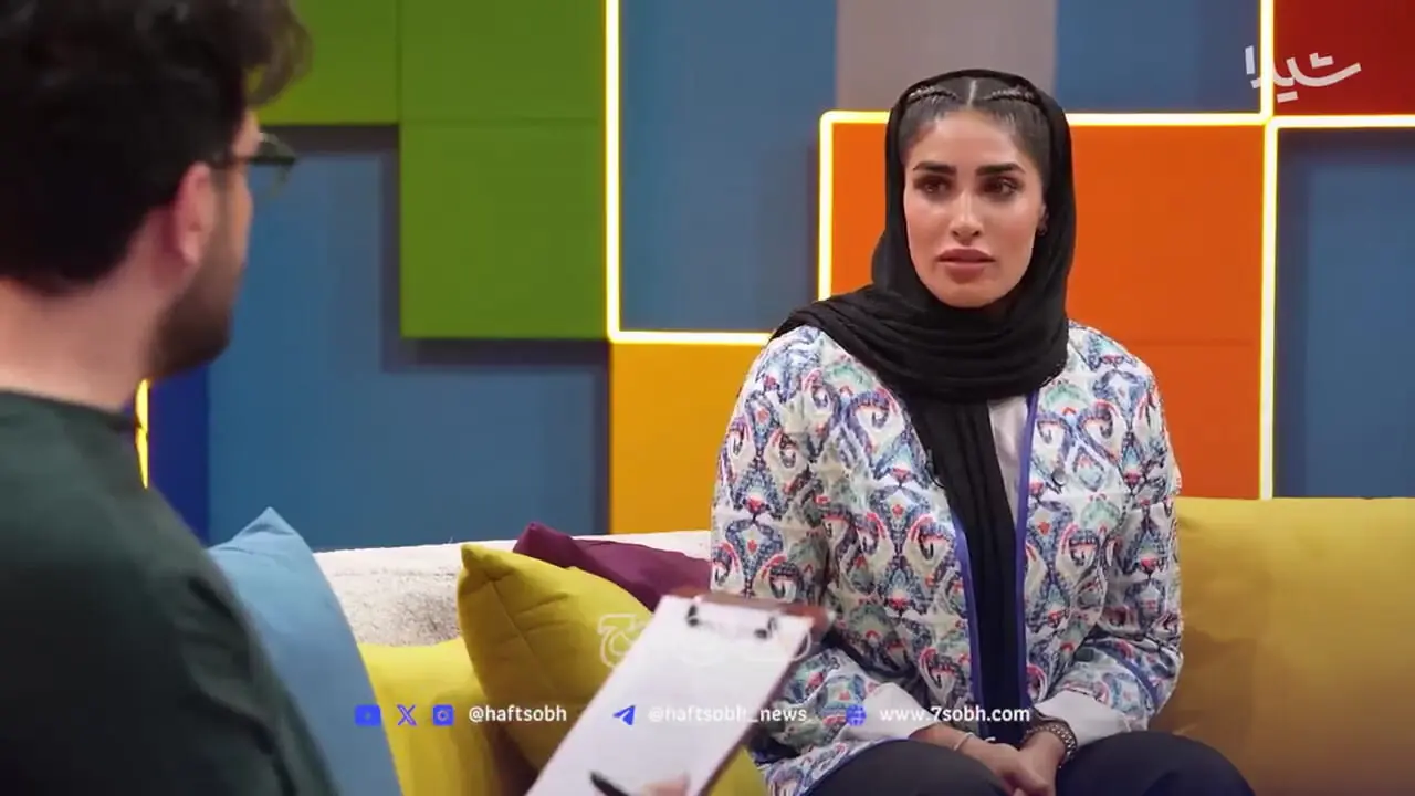 دروازه بان تیم ملی فوتبال بانوان: نتوانستم با مسی ازدواج کنم!