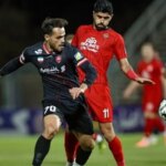 درگیری سخت با تراکتور و عصبانیت پرسپولیسی ها، رقیب آسان استقلال!