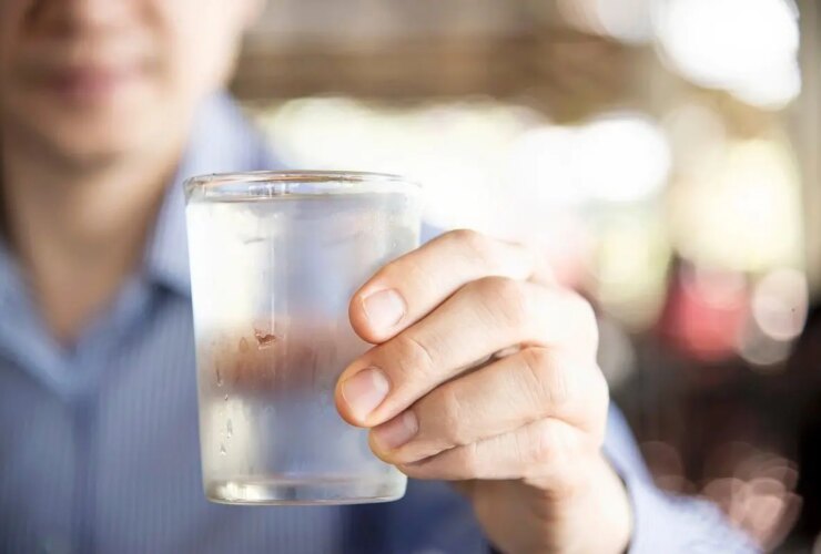 دستور تهران دو برابر صرفه جویی در مصرف آب 14 دستور تهران دو برابر صرفه جویی در مصرف آب