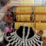 دستورالعمل جدید برای خرید طلا; مراقب مالیات باشید!