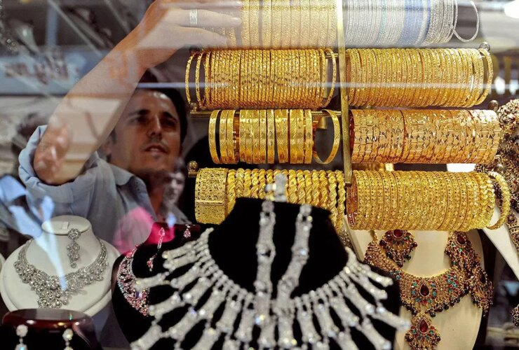 دستورالعمل جدید برای خرید طلا; مراقب مالیات باشید!