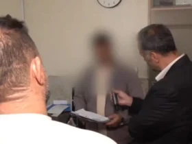 دستگیری بیش از 1000 تبهکار در غرب تهران / کشف و ضبط 12 خودرو سرقتی و 1430 قبضه سلاح سرد