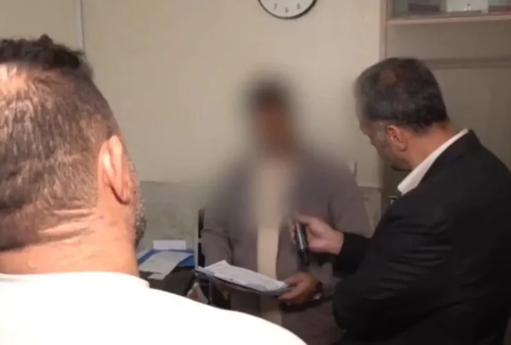 دستگیری بیش از 1000 تبهکار در غرب تهران / کشف و ضبط 12 خودرو سرقتی و 1430 قبضه سلاح سرد