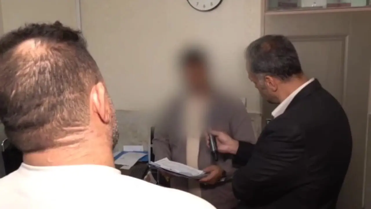 دستگیری بیش از 1000 تبهکار در غرب تهران / کشف و ضبط 12 خودرو سرقتی و 1430 قبضه سلاح سرد