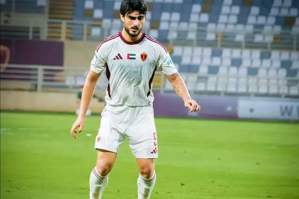 دعوت از پدیده سابق لیگ برتر امید به تیم ملی