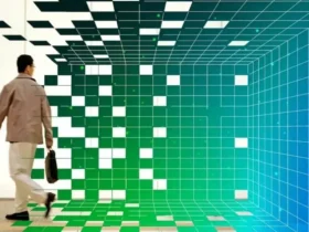 دنیای ما شبیه سازی کامپیوتری نیست