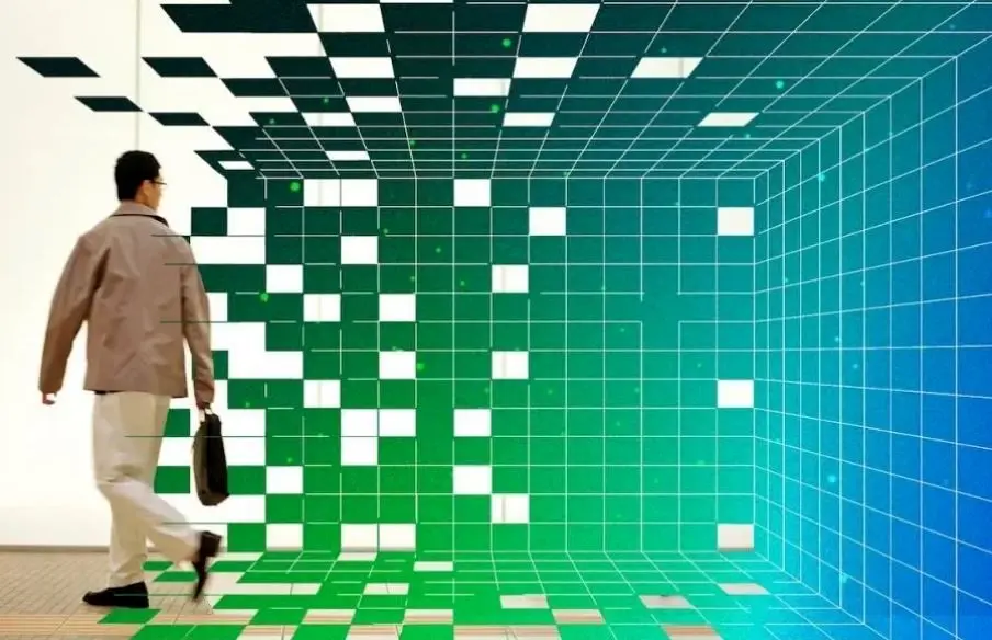 دنیای ما شبیه سازی کامپیوتری نیست 1 دنیای ما شبیه سازی کامپیوتری نیست