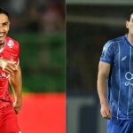 دو ستاره استقلال و پرسپولیس در آستانه شکست دربی هستند