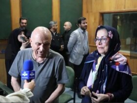 دوبله «آن شرلی» در بهار 1405 به پایان رسید/منتشر شد 9 دوبله «آن شرلی» در بهار 1405 به پایان رسید/منتشر شد