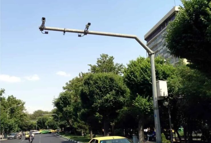 دوربین های ترافیکی را نمی توان هک کرد زیرا به اینترنت متصل نیستند 13 دوربین های ترافیکی را نمی توان هک کرد زیرا به اینترنت متصل نیستند