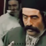 دیالوگ همیشگی هادی مرزبان در سریال پهلوانان اولمز