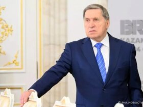 دیدار پوتین و ترامپ به تعویق افتاد/ تماس با واشنگتن ادامه دارد 9 دیدار پوتین و ترامپ به تعویق افتاد/ تماس با واشنگتن ادامه دارد