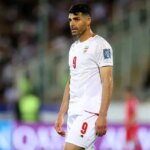 دیدگاه مهدی طارمی درباره بازی تیم ملی ایران مقابل کیپ ورد