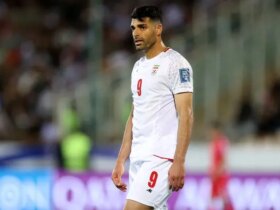 دیدگاه مهدی طارمی درباره بازی تیم ملی ایران مقابل کیپ ورد