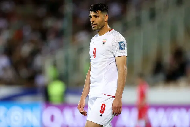 دیدگاه مهدی طارمی درباره بازی تیم ملی ایران مقابل کیپ ورد 1 دیدگاه مهدی طارمی درباره بازی تیم ملی ایران مقابل کیپ ورد