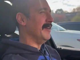 دیدگاه کاوه مدنی درباره بحران آب در ایران و تخلیه تهران