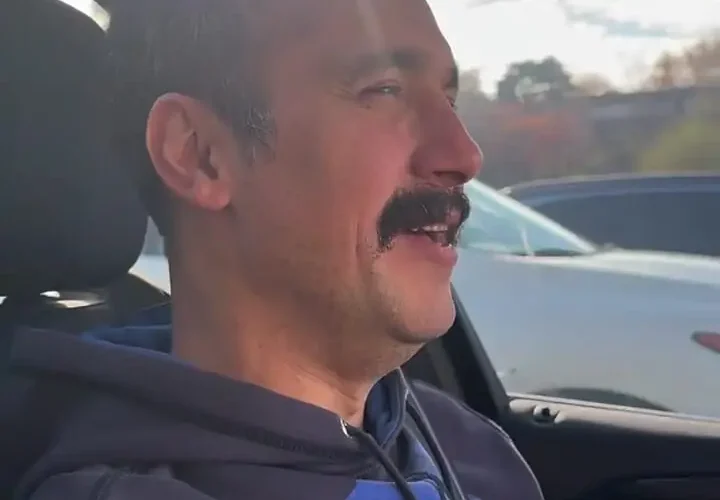 دیدگاه کاوه مدنی درباره بحران آب در ایران و تخلیه تهران