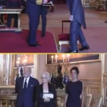 دیوید بکهام شوالیه شد