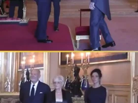 دیوید بکهام شوالیه شد