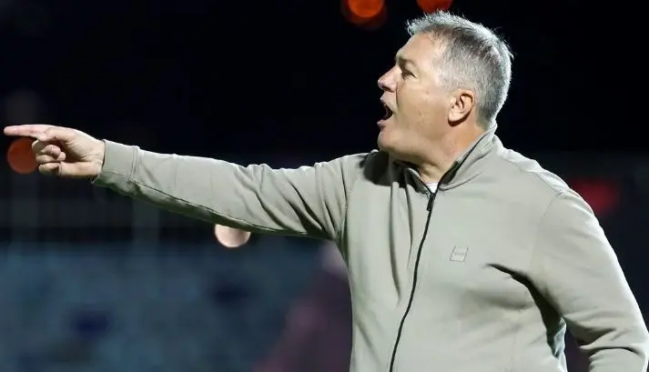 ذخایر طلای اسکوچیچ به داد تراکتور رسید