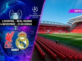 رئال مادرید و لیورپول در دیداری بزرگ در لیگ قهرمانان اروپا به مصاف هم خواهند رفت 8 رئال مادرید و لیورپول در دیداری بزرگ در لیگ قهرمانان اروپا به مصاف هم خواهند رفت
