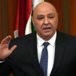 رئیس جمهور لبنان: اسرائیل تجاوزات خود را دو برابر کرد