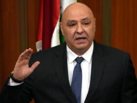 رئیس جمهور لبنان: اسرائیل تجاوزات خود را دو برابر کرد 8 رئیس جمهور لبنان: اسرائیل تجاوزات خود را دو برابر کرد