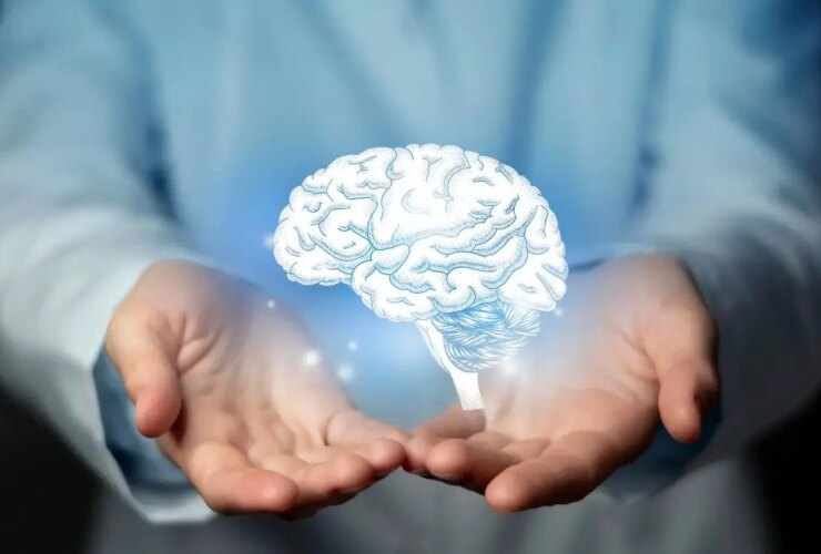 راز داشتن مغز جوان، عضلات قوی تر، چربی کمتر