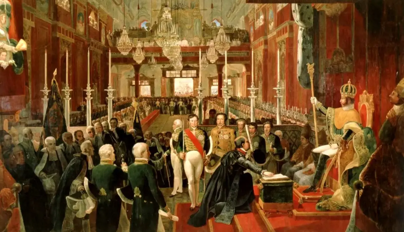 رازهای وحشتناک بدن های معروفی که قرن ها سفر کرده اند/ از مغز اینشتین تا قلب پادشاه فرانسه! 1 رازهای وحشتناک بدن های معروفی که قرن ها سفر کرده اند/ از مغز اینشتین تا قلب پادشاه فرانسه!