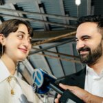 راما دواجی همسر زهران ممدانی شهردار منتخب نیویورک کیست؟