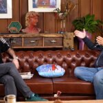 رامبد جوان: هرگز نگفتم ایران بهترین جای دنیاست