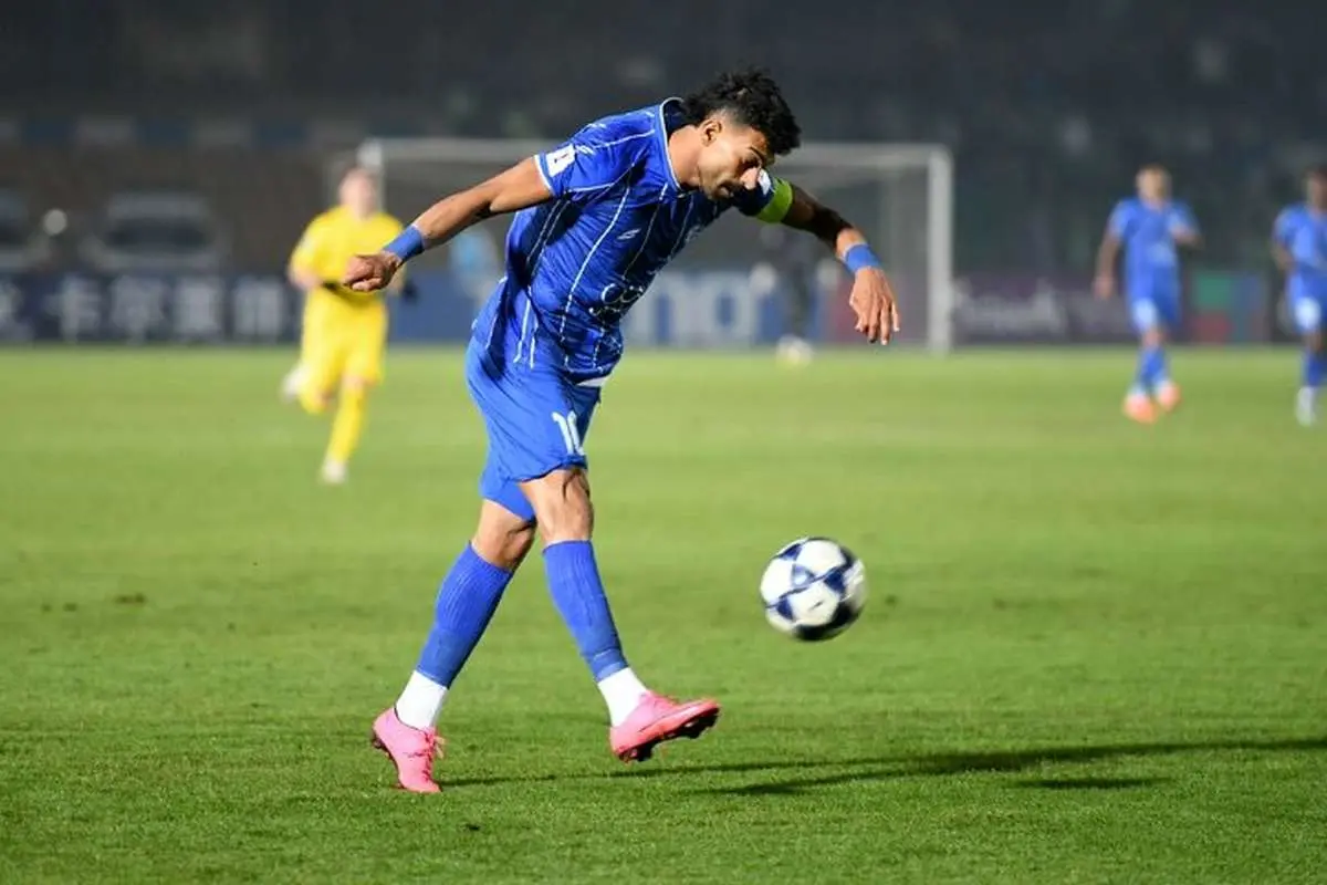 رامین رضاییان زیر نظر کمیته انضباطی استقلال