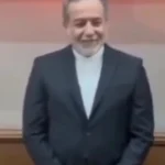 رسانه های عربی از احترام عراقچی به معلمش تمجید کردند