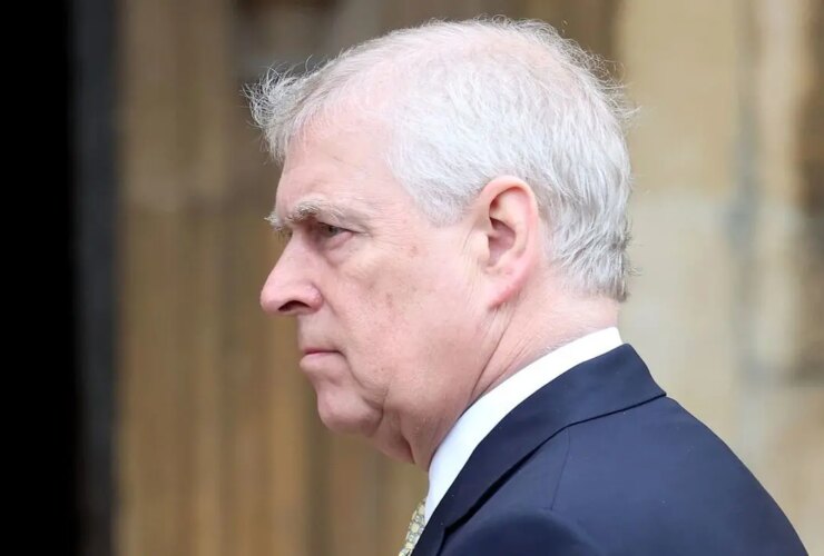 رسوایی جدید در دادگاه بریتانیا/ اسناد جدید ادعای برادر چارلز را رد کرد