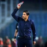 رفتار جدید وحید هاشمیان; حرفه ای یا غیر اخلاقی؟