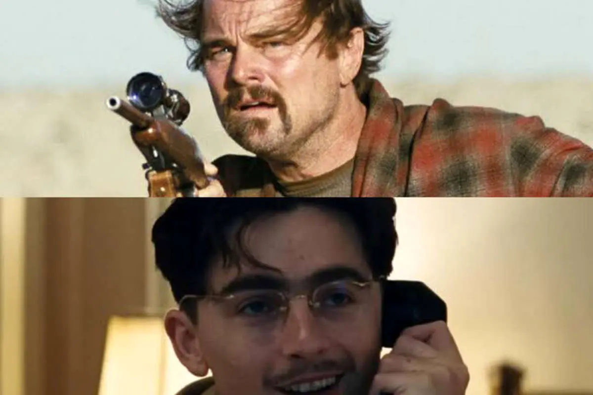 رقابت تنگاتنگ دی کاپریو و شلامی برای اسکار 2026