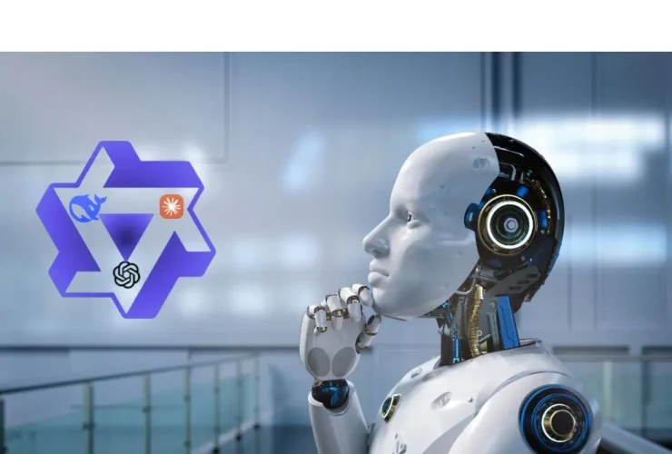 رقیب چینی ChatGPT اعلام کرد 33 رقیب چینی ChatGPT اعلام کرد